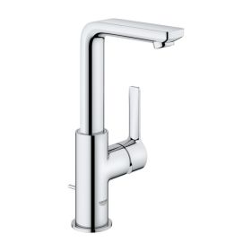 Змішувач для раковини Grohe Lineare 23296001 L Size