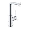 Смеситель для раковины Grohe Lineare 23296001 L-Size