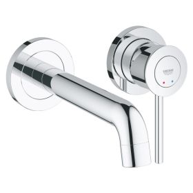 Смеситель для раковины скрытого монтажа Grohe BauClassic 20292000