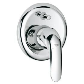 Змішувач прихованого монтажу для ванни Grohe Euroeco 32747000