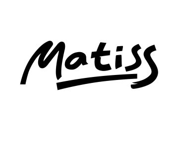 Matiss art studio
