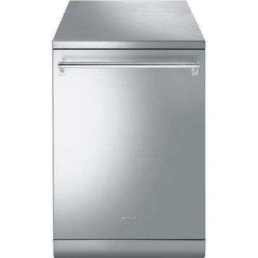 Посудомийна машина Smeg LSA13X2