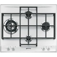 Варильна панель Smeg P1641X