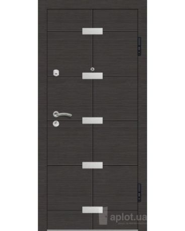 Входная дверь GOLD STANDART M 101