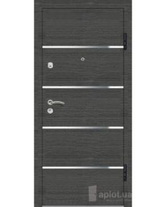 Входная дверь GOLD STEEL M 100