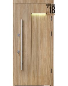 Входная дверь PRESTIGE NIKA