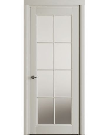 Межкомнатная дверь VITA DI LEGNO 1
