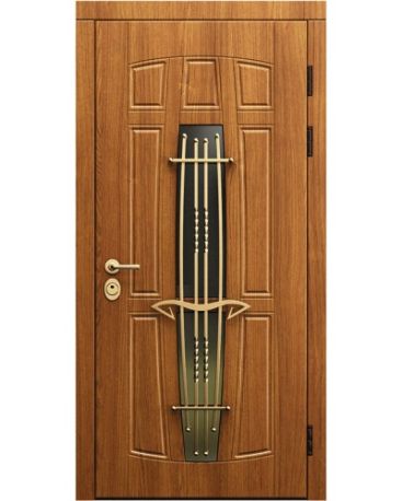 Входная дверь BC-003 АРФА
