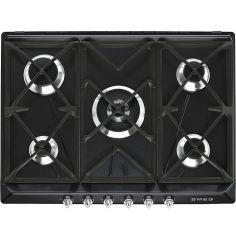 Варочная панель Smeg SR975NGH