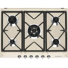 Варочная панель Smeg SR975PGH